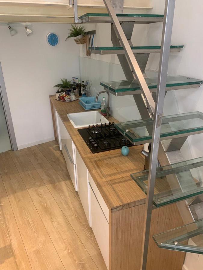 Loft Hermes / Ortigia Syracusae Syracuse Exterior foto