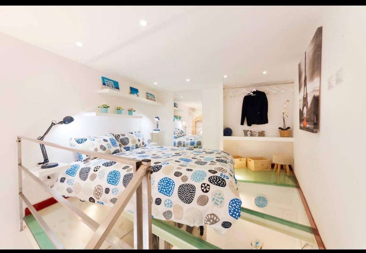 Loft Hermes / Ortigia Syracusae Syracuse Exterior foto
